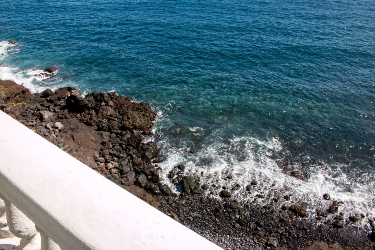 Sunrise On The Ocean Apartment Candelaria Exterior foto