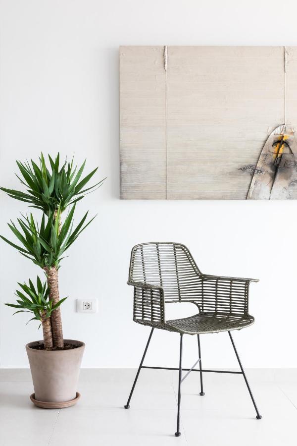 Sunrise On The Ocean Apartment Candelaria Exterior foto